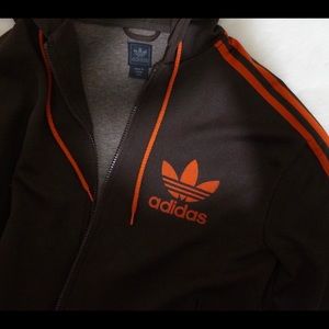 Adidas hoodie